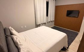 Apart 102 Centro